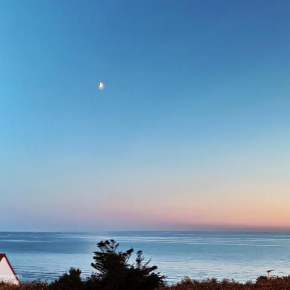 fenêtre sur mer maison vue mer splendide